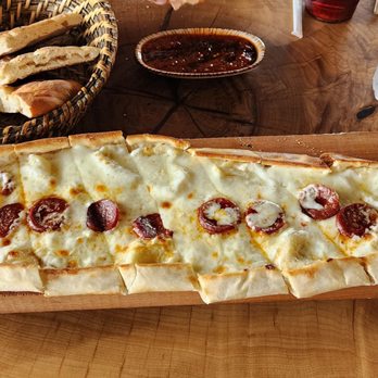 Chef's Table - Turkish Near Me - Helotes, Texas