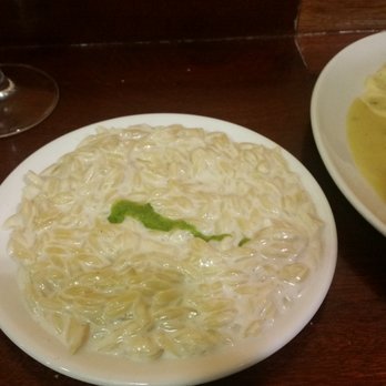 Borda Berri - Risotto de "Puntalete" con Queso Idiazabal. One of the best mac and cheeses you'll ever have. - Basque Near Me - Donostia / San Sebastián, SS