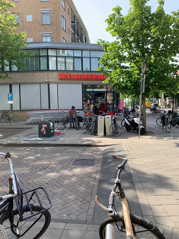DIRK VAN DEN BROEK 2e Hugo De Grootstraat 45, Amsterdam, NoordHolland, The Netherlands DIRK VAN DEN BROEK 2e Hugo De Grootstraat 45, Amsterdam, NoordHolland, The Netherlands