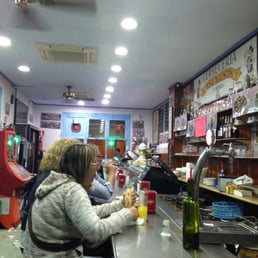 Inside Inside
