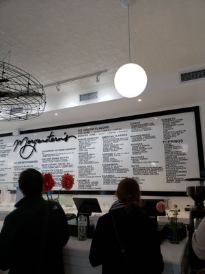 Morgenstern’s Finest Ice Cream by null