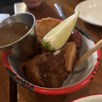 Chela Park Slope - Picada - Mexican Near Me - Brooklyn, New York