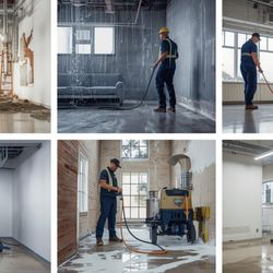 Ism Contracting