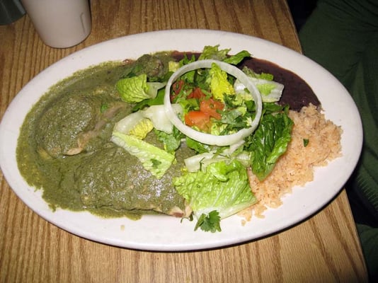 Taqueria Y Fonda La Mexicana by null