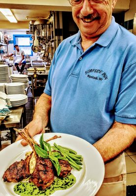 Surfside Inn by null