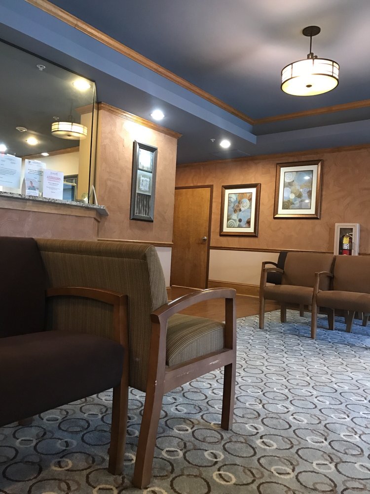 WOMENS HEALTH SPECIALISTS AT EAGLES LANDING Updated September 2024