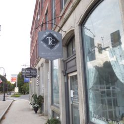 Thomaston Cafe