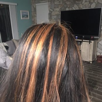 Do or Dye Hair Studio - Hair Stylists Near Me - Tampa, Florida