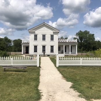 Old World Wisconsin - Museums Near Me - Eagle, Wisconsin