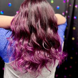 You’re So Rad! Hair Studio