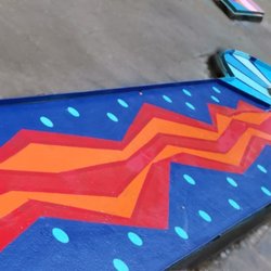 CRAZY mini GOLF