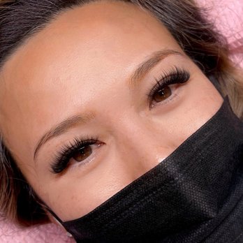 Lash Maven - full volume wispy - Eyelash Service Near Me - Pinole, California Lash Maven - full volume wispy - Eyelash Service Near Me - Pinole, California