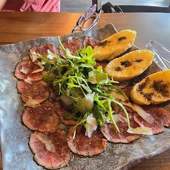 Amedeo - Carpaccio - Pizza Near Me - Las Vegas, Nevada Amedeo - Carpaccio - Pizza Near Me - Las Vegas, Nevada
