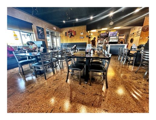 La Birrieria Restaurant by null