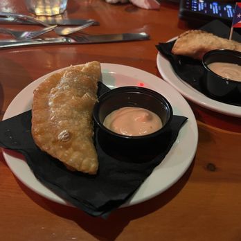 Lola's Lounge - Empanada - Spanish Near Me - Sacramento, California Lola's Lounge - Empanada - Spanish Near Me - Sacramento, California