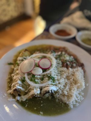 Centro Cocina Mexicana by null