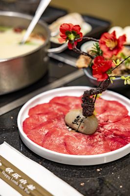 Happy Lamb Hot Pot, Boston by null