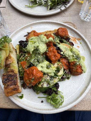 Kai Restaurant by null