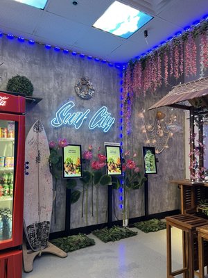 Poki on the Pier photo 10