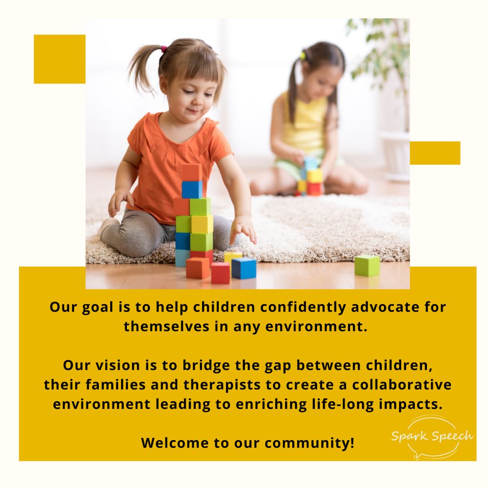 Spark Speech - child therapist in Stamford, CT