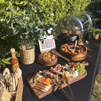 Pimenta Brazilian BBQ Catering - Caterers Near Me Pimenta Brazilian BBQ Catering - Caterers Near Me
