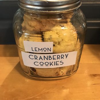 Bread Basket Cafe & Bakery - Homemade cookies - Bakeries Near Me - Danville, Indiana
