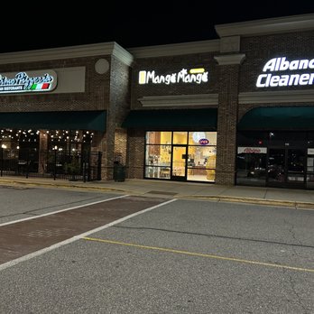 Mango Mango - Outside - Desserts Near Me - Virginia Beach, Virginia Mango Mango - Outside - Desserts Near Me - Virginia Beach, Virginia