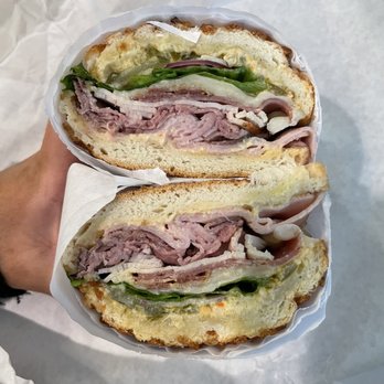 Lou’s Cafe - Ultimate Club on Dutch crunch with everything , no tomatoes - Sandwiches Near Me - San Carlos, California Lou’s Cafe - Ultimate Club on Dutch crunch with everything , no tomatoes - Sandwiches Near Me - San Carlos, California