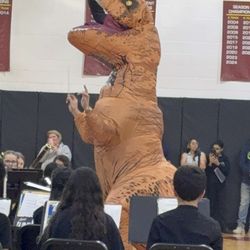 Jessie Clark Middle School - Sigma stites