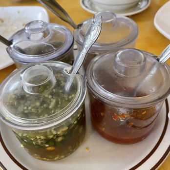 Thai Cafe - Spices - Thai Near Me - Twentynine Palms, California