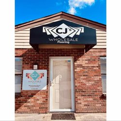Cjs Wholesale Flooring