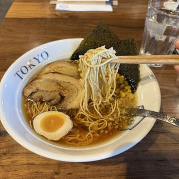 RAKKAN Ramen - Truckee - Pearl - Ramen Near Me - Truckee, California