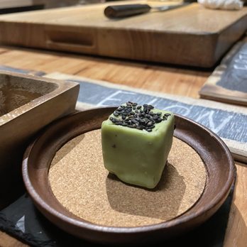 Sushi Bar - Dessert - Sushi Bars Near Me - Austin, Texas