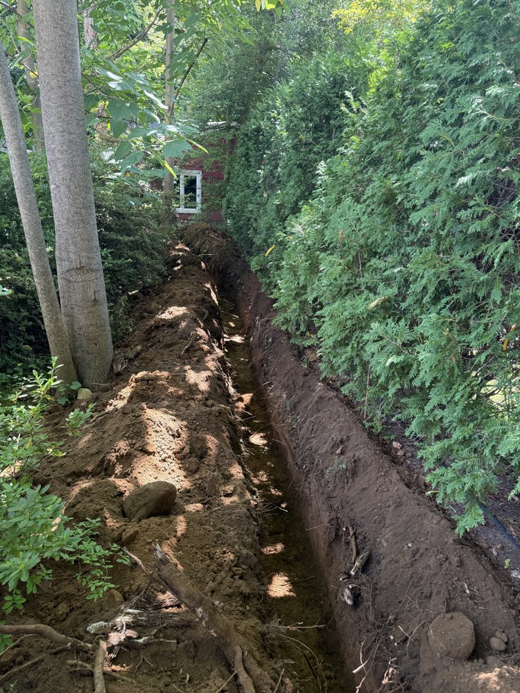 Slide of Elite Excavation & Drainage