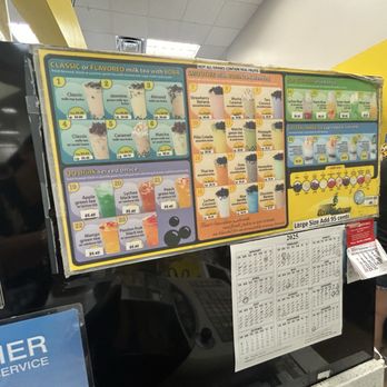 Bee's Boba Express - Coffee & Tea Near Me - Honolulu, Hawaii Bee's Boba Express - Coffee & Tea Near Me - Honolulu, Hawaii