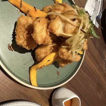 Star Leaf - Asian Fusion Near Me - Pasadena, California