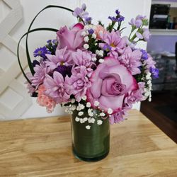 Lily's Florist