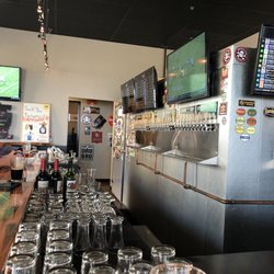 Copper Top Tap House and Growler Fills