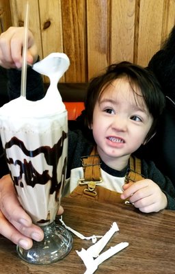 Cozy Cottage Restaurant by null