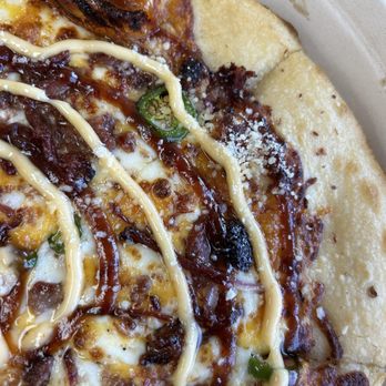 North Side Pie - Brisket pizza - Pizza Near Me - Gunter, Texas North Side Pie - Brisket pizza - Pizza Near Me - Gunter, Texas