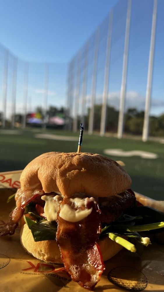 Back 9 Golf & Entertainment - wedding in Indianapolis, IN