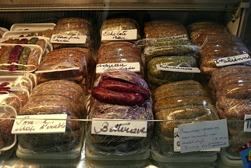 Marché Atwater by null Marché Atwater by null