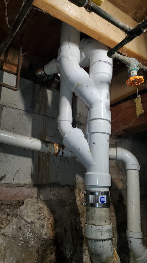 Slide of The Pipe King