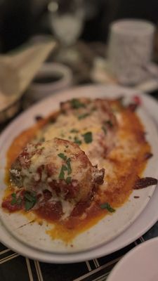 Angelina's Italian Kitchen by null