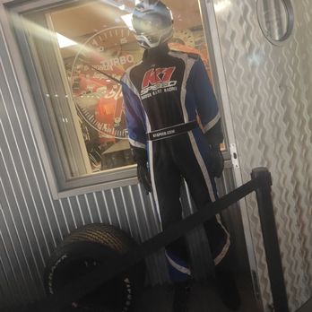 K1 Speed Dallas - Venues & Event Spaces Near Me - Richardson, Texas K1 Speed Dallas - Venues & Event Spaces Near Me - Richardson, Texas