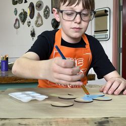 The Craft Room