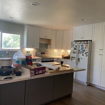 Empire Kitchen & Bath - After - Kitchen & Bath Near Me