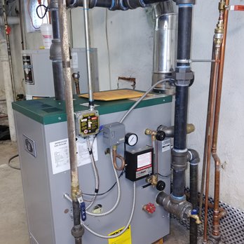 John Go Plumbing & Heating - Steam boiler - Plumbing Near Me John Go Plumbing & Heating - Steam boiler - Plumbing Near Me