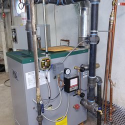 John Go Plumbing & Heating