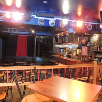 Ninkasi - Bars Near Me - Quebec City, Quebec Ninkasi - Bars Near Me - Quebec City, Quebec